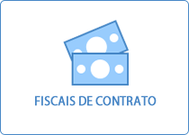 Fiscais de Contrato
