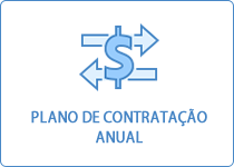 Plano de Contratações Anual
